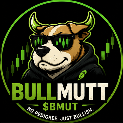BullMutt logo